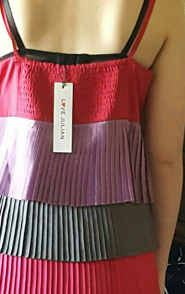 Dress - Picture 2 of 3